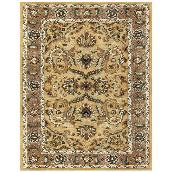 Grand Bazaar Adair Area Rug Overstock 9196161