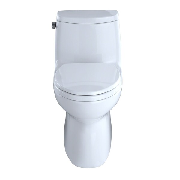 toto carlyle ii toilet
