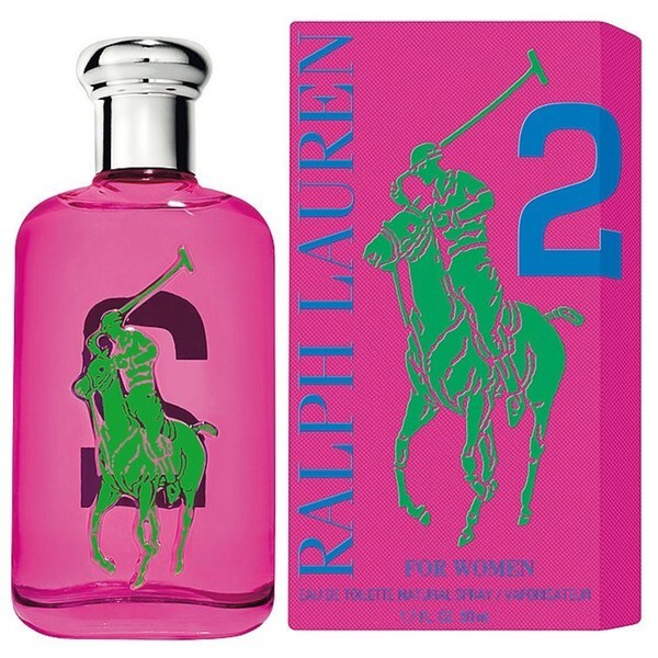 ralph lauren the big pony collection