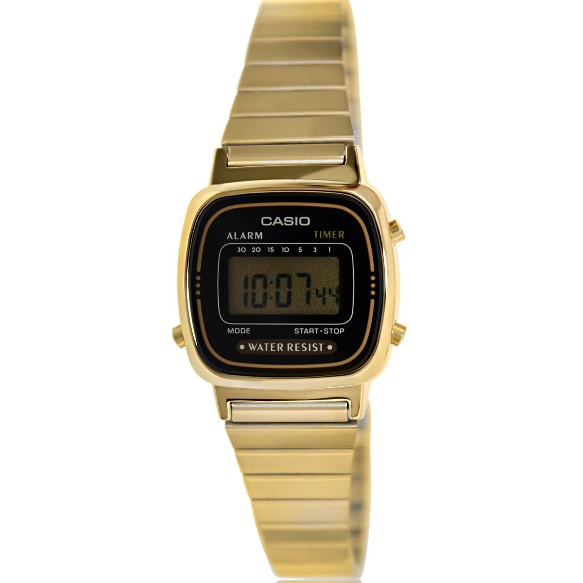 dressy digital watch ladies