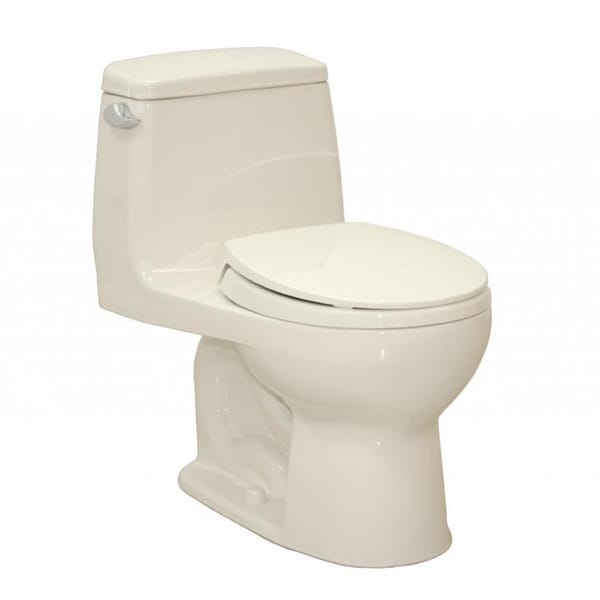 Toto Ultimate El 1 piece Toilet Sedona Beige