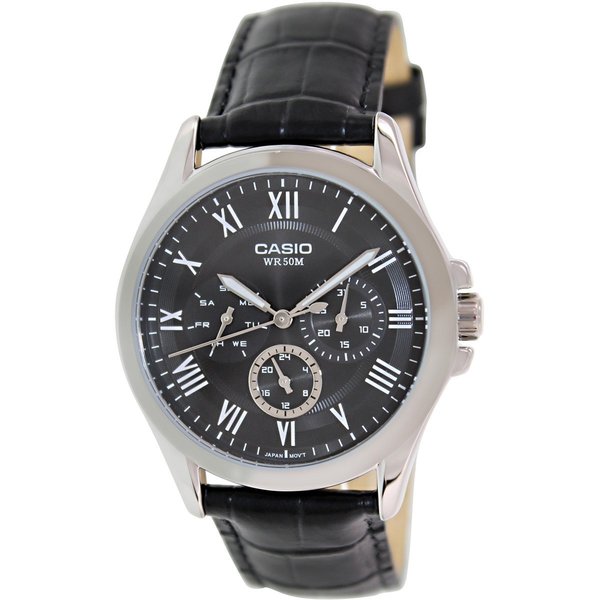 casio quartz wr50m price