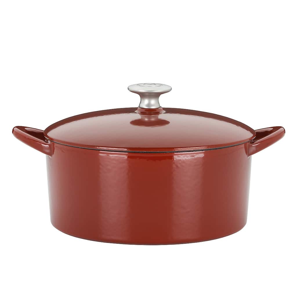 Dansk Mario Batali by 4-quart Chianti Round Dutch Oven