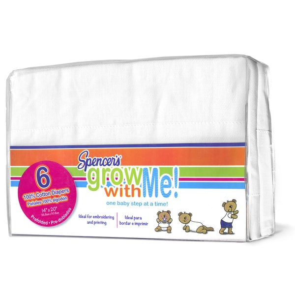Quality Diapers Spencer Quality Diapers Spencer