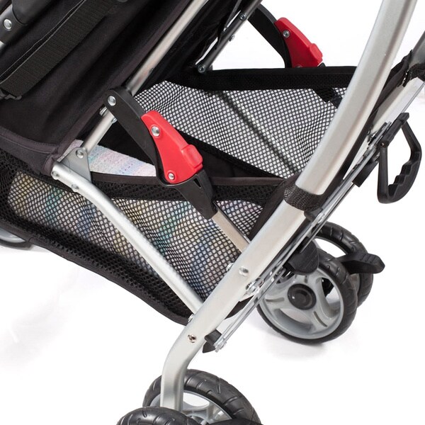 summer 3d lite stroller instructions