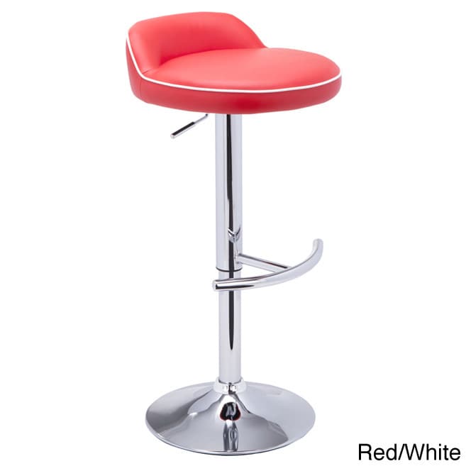 Solina Adjustable Barstool