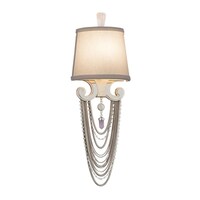 shop corbett lighting dolcetti 3 light wall sconce free shipping