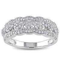 Buy Vintage Diamond Rings Online At Overstock Our Best Rings Deals