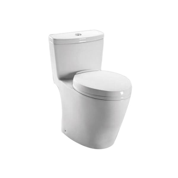 Toto Aquia Bone One piece Toilet