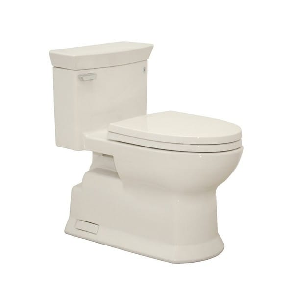 Toto Soiree Sedona Beige One piece Toilet   16371328  