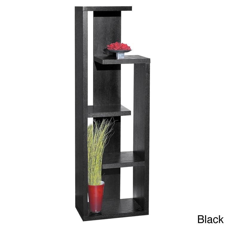 Geneva Ash Bookcase