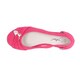 open ballerina flats