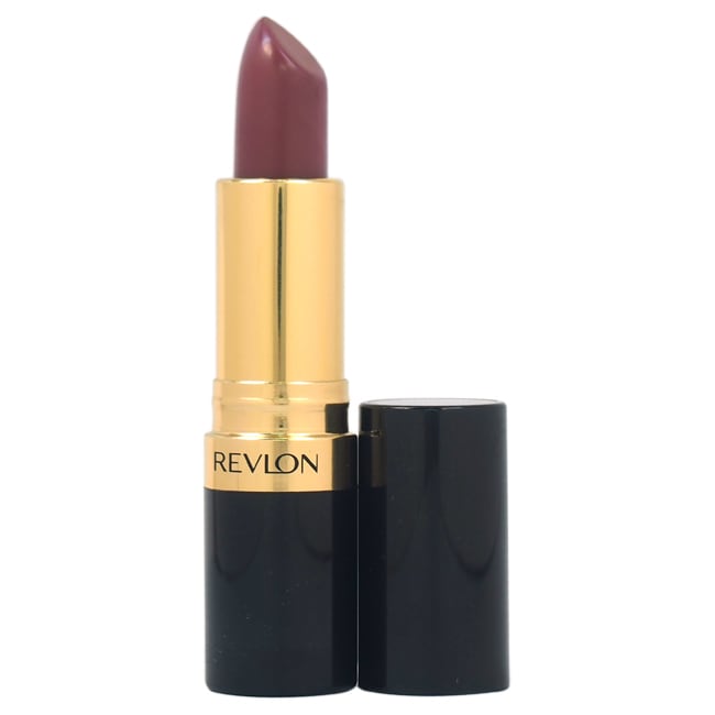 Revlon Super Lustrous Creme #473 Nauvy Night Women's 0.15-ounce Lipstick