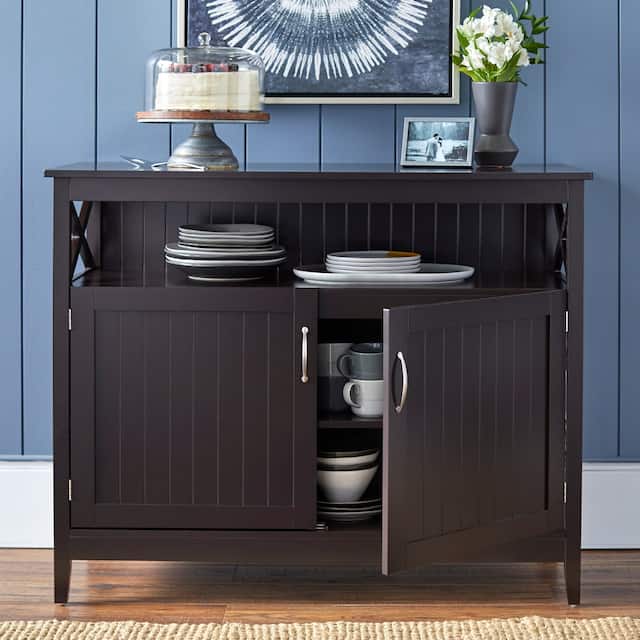 Simple Living Southport Dining Buffet