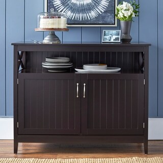 Simple Living  Southport Dining Buffet (Espresso)