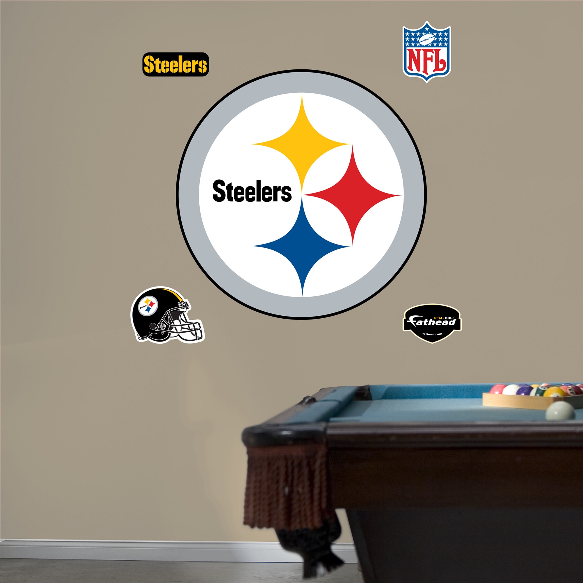 Pittsburgh Steelers on X: GOODNIGHT  / X