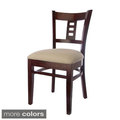 Black, Wood Kitchen & Dining Room Chairs For Less | Overstock.com