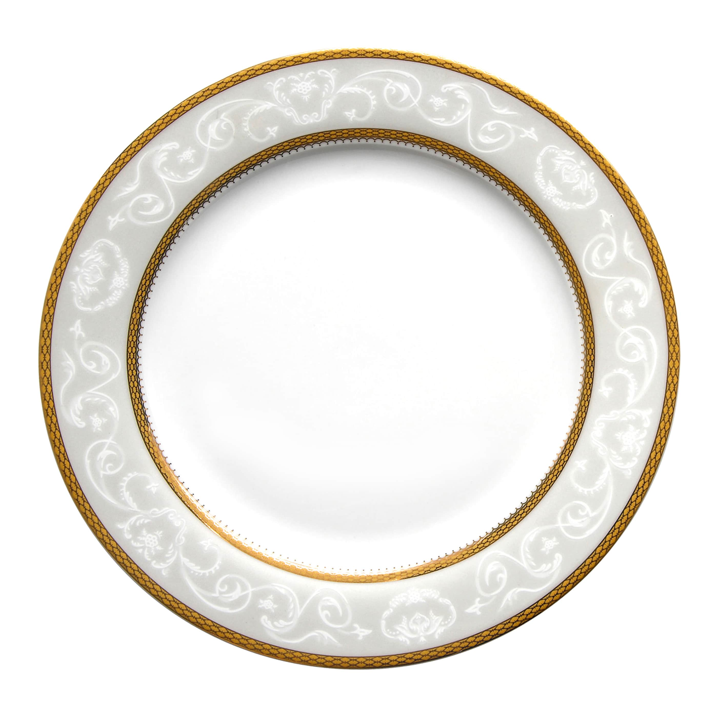 MALACASA Amelia Dinnerware Set Review