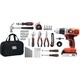 Black & Decker 20V MAX* Lithium Drill & Project Kit