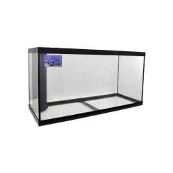 90gal Reef Ready Tank Black With Kit 48x18x24 - Bed Bath & Beyond ...