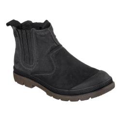 boots skechers pull shoes terson milton relaxed clothing