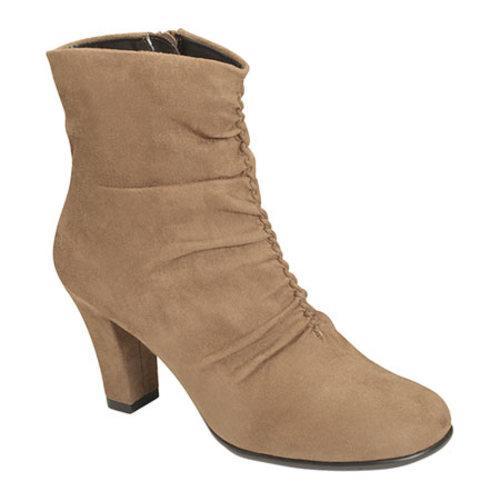 aerosoles tan boots