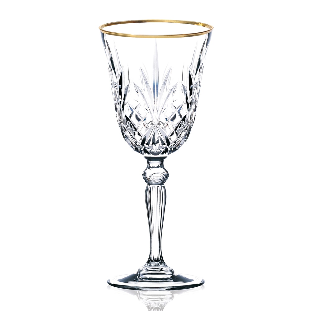 Buy Lorren Home Trend Glasses & Barware Online at Overstock | Our 