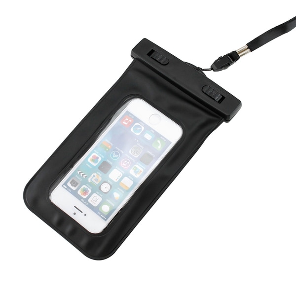 Gearonic Waterproof Dry Bag Case Arm Band for iPhone 4 5 Galaxy S4 S5