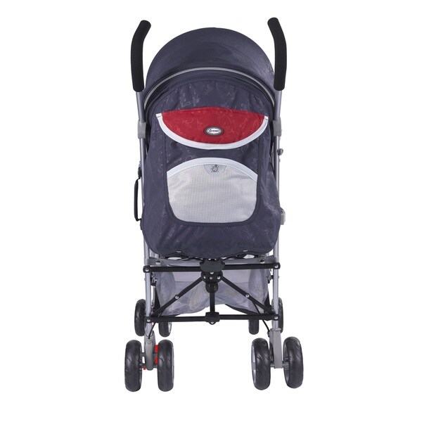 zooper umbrella stroller