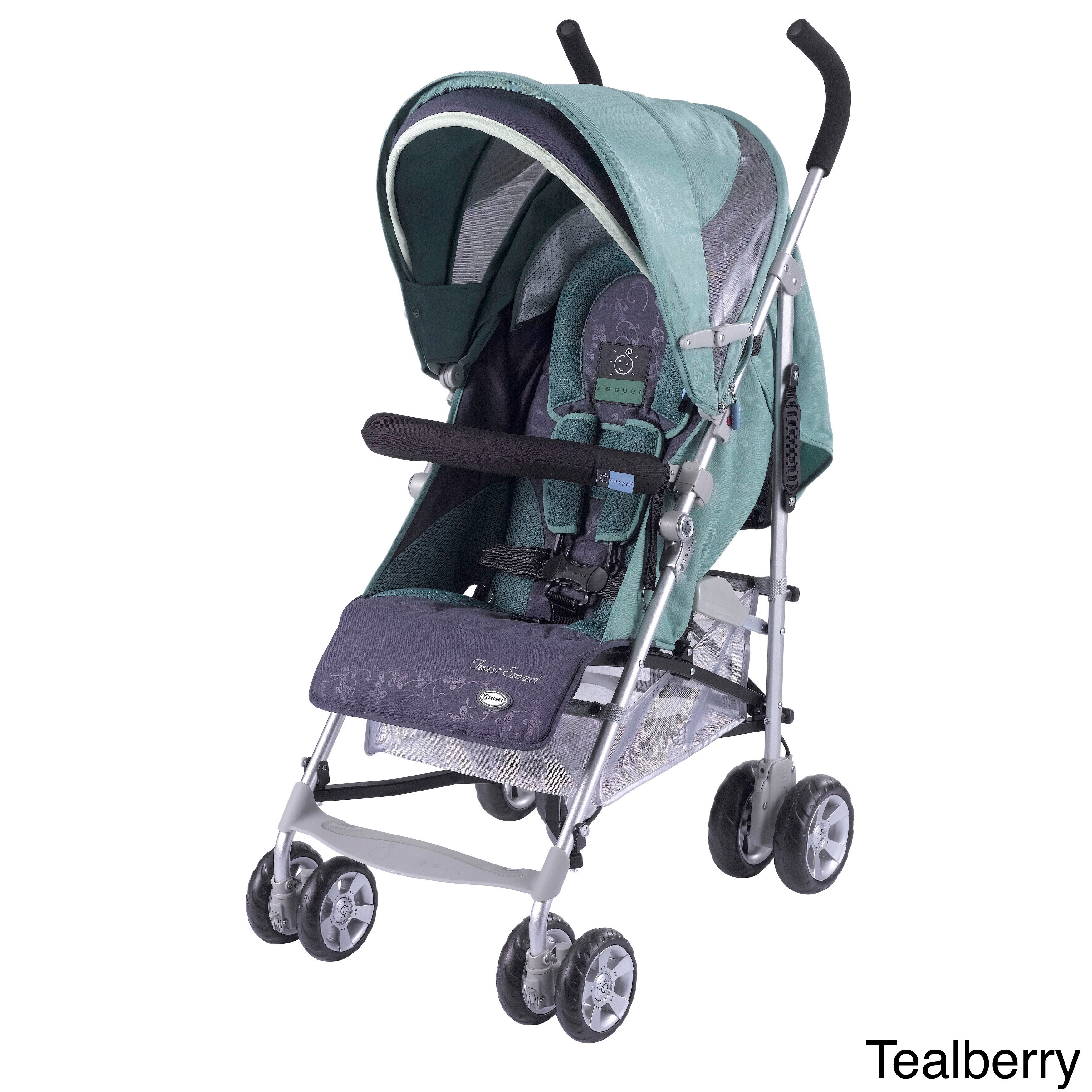 zooper stroller