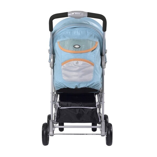 zooper waltz buggy