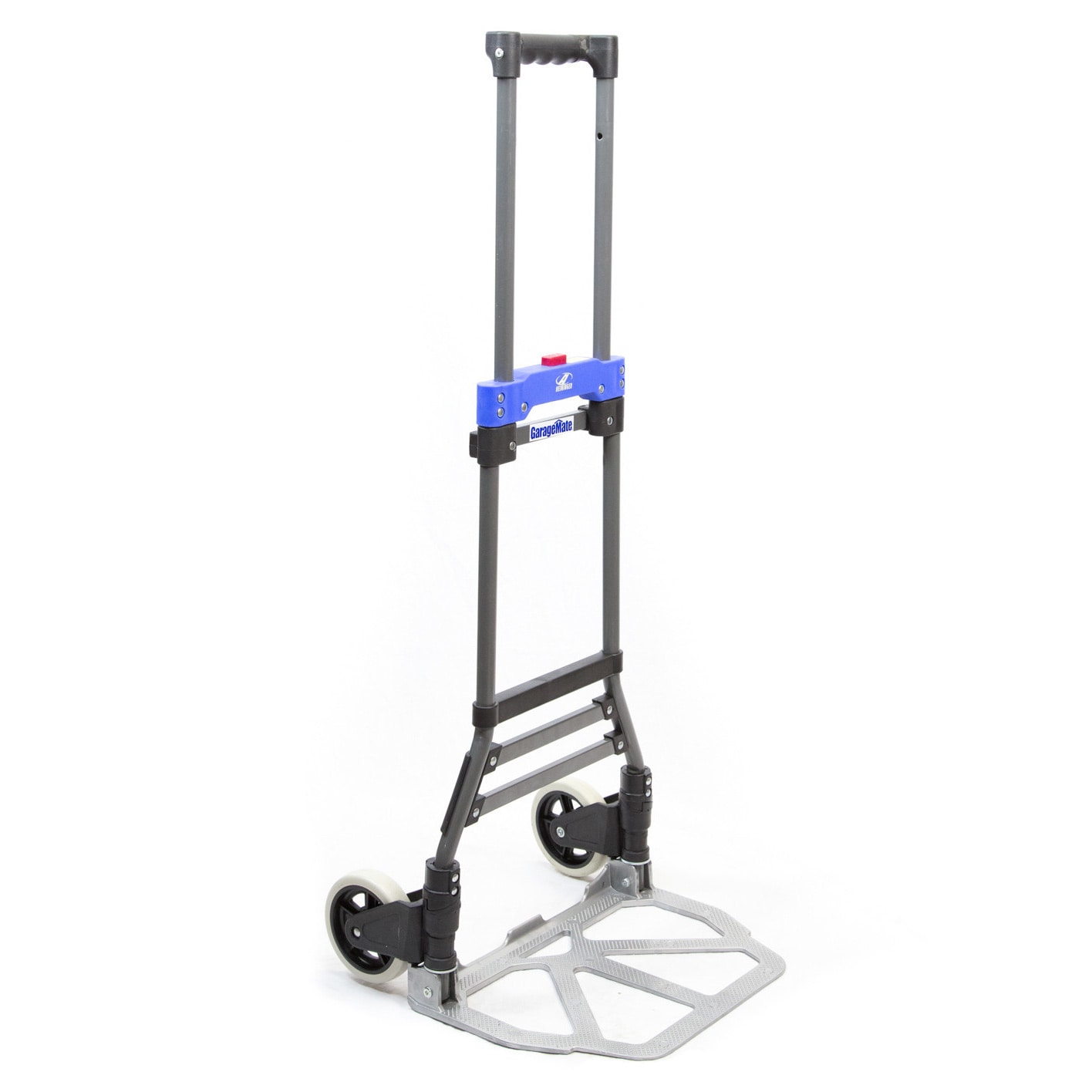 hide away convertible hand truck today $ 134 98 sale safco hide away