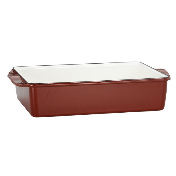 Mario Batali By Dansk Chianti Deep Lasagna Roaster Pan Free Mario Batali By Dansk Chianti Deep Lasagna Roaster Pan
