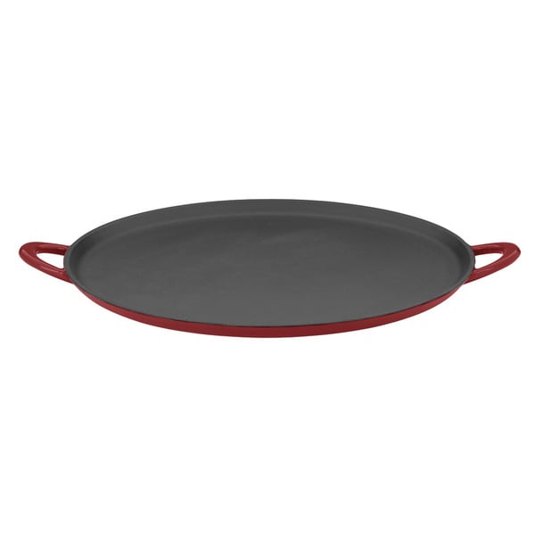 Mario Batali by Dansk 12 inch Chianti Pizza Pan and Griddle   16374622