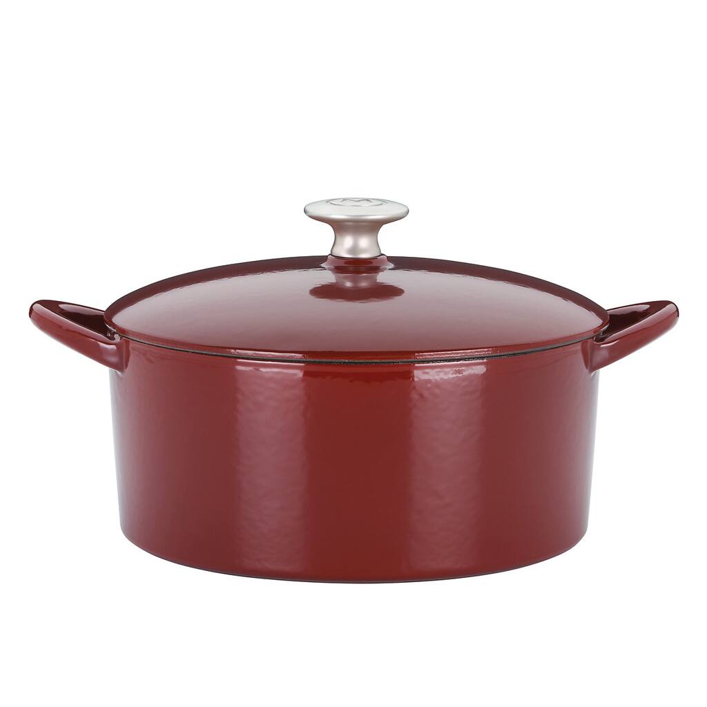 Mario Batali by Dansk 2-cup Chianti Mini Dutch Oven