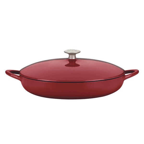 Mario Batali by Dansk 4-quart Chianti Braiser - Bed Bath & Beyond