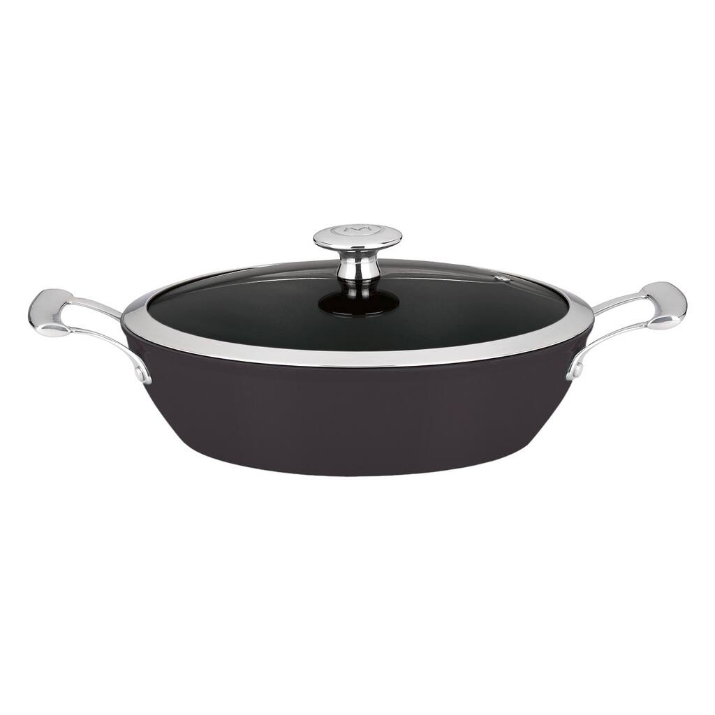 Mario Batali by Dansk 2.5-quart Braiser Pan