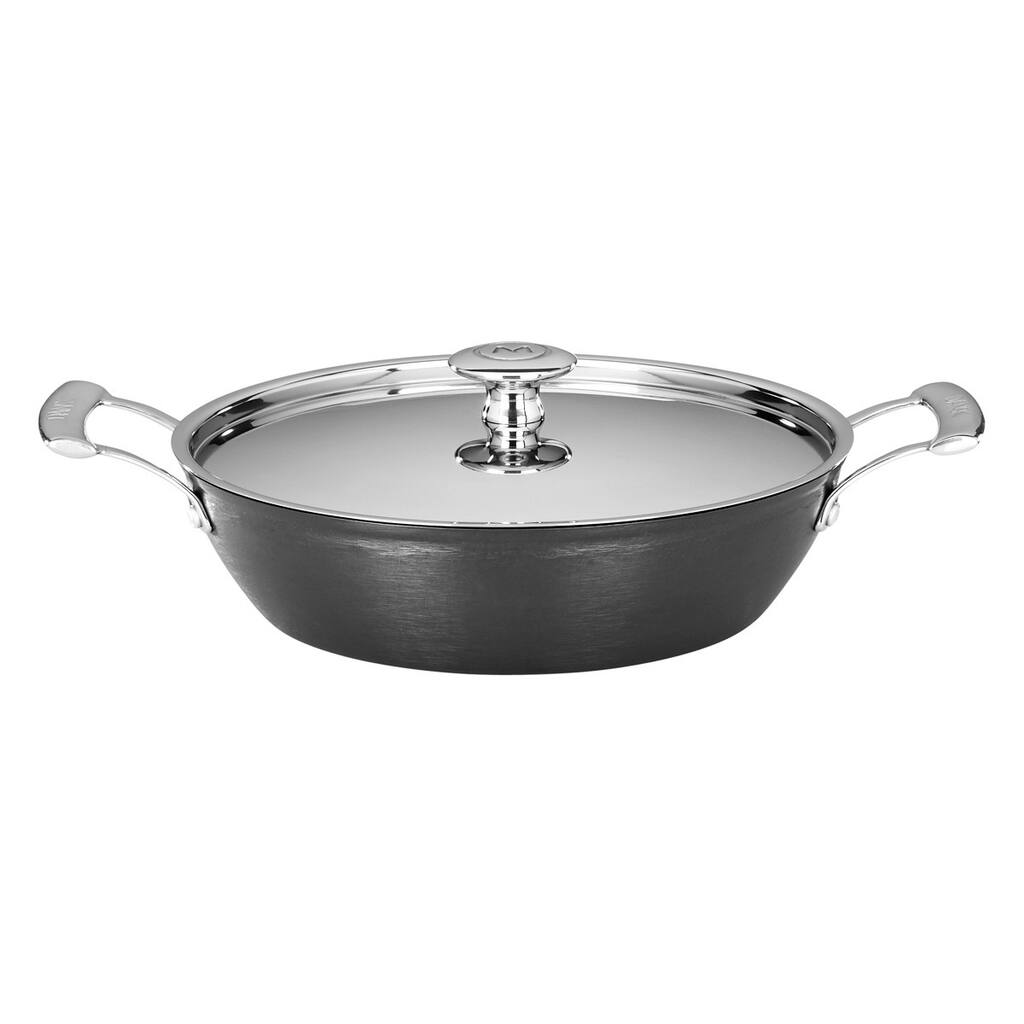 Mario Batali by Dansk Black 2-quart Pan