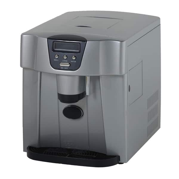 Shop Avanti Portable Countertop Ice Maker And Dispenser