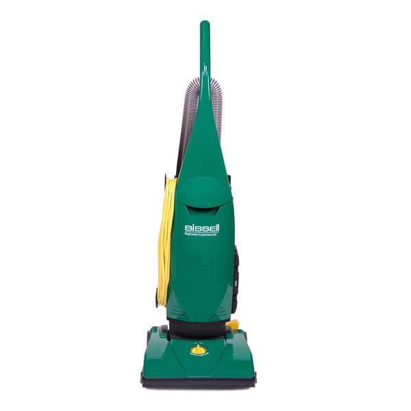 Bissell Commercial BGU1451T "PowerForce" Upright Vacuum with Tools - Overstock - 9203469