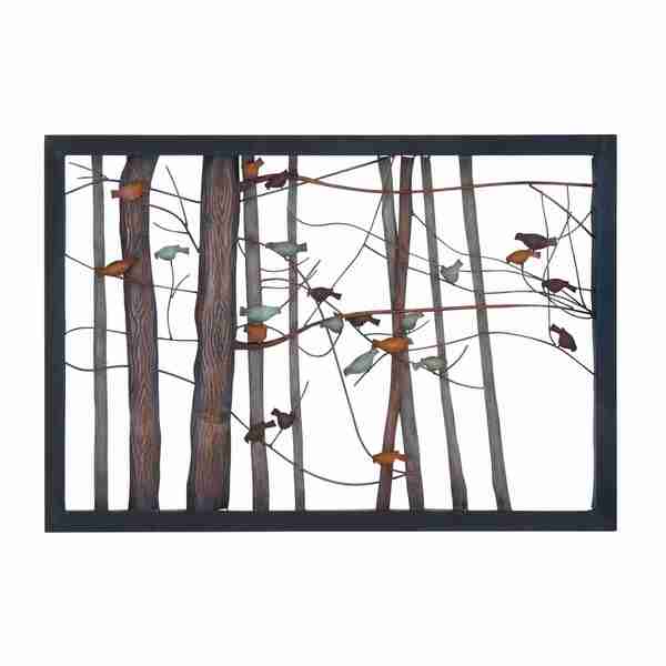 Metal Wall Decor Free Shipping Today 16375639