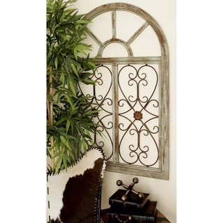 Wood And Iron Wall Decor enchanting antique wood metal wall decor - free shipping today Wood And Iron Wall Decor enchanting antique wood metal wall decor - free shipping today
