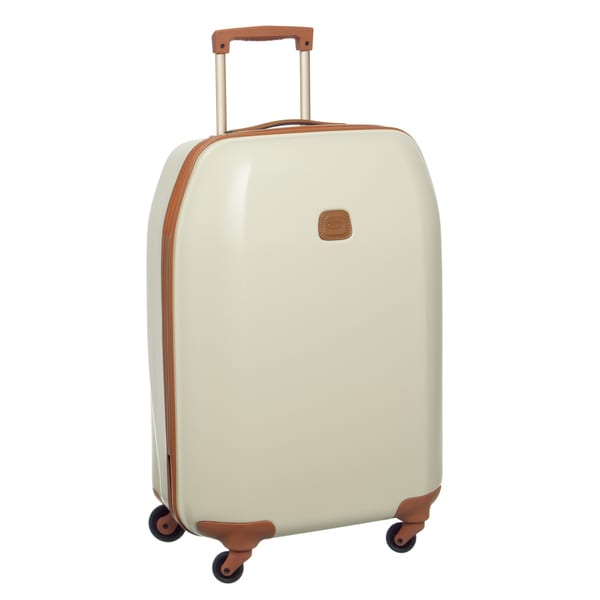 brics 27 inch spinner suitcase