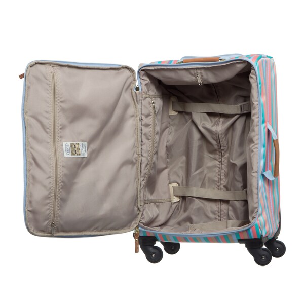 bric's 21 inch carry on spinner