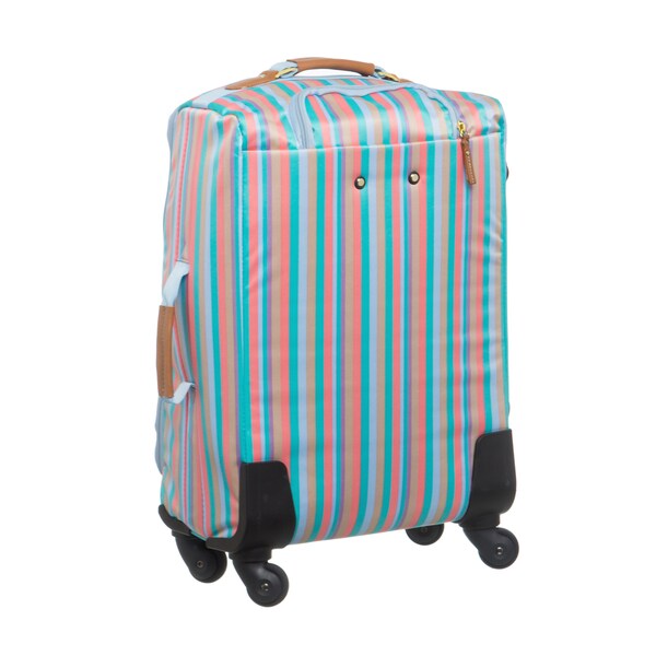 bric's 21 inch carry on spinner