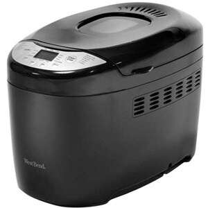 West Bend Bakery Style Automatic Bread Maker 