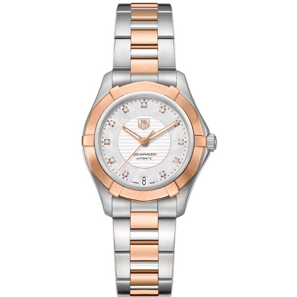 tag heuer mujer