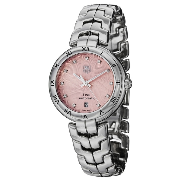 ladies automatic watch