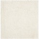 preview thumbnail 13 of 36, SAFAVIEH New York Shag Ruslana 1.2-inch Thick Rug 4' Square - Ivory/Ivory