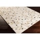 preview thumbnail 172 of 196, Sakura Handmade Transitional Floral Wool Area Rug 9' x 12' - Cream - Runner/Rectangle